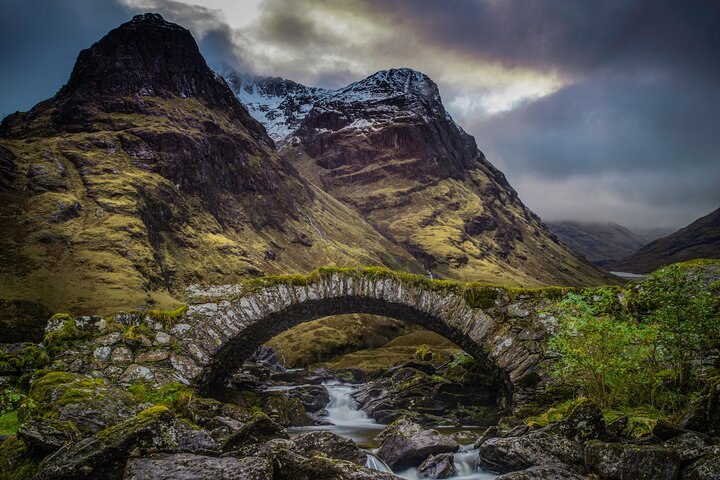 Magical Glencoe 